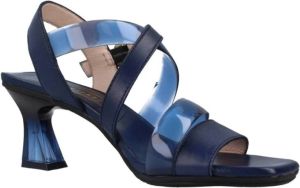 Hispanitas High Heel Sandals Blauw Dames