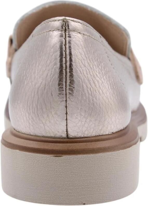 Hispanitas Mocassin Zilver - Foto 2