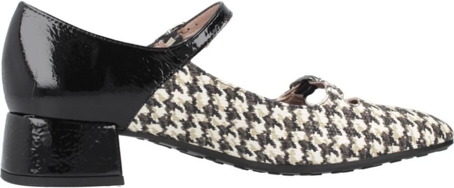 Hispanitas Bailarina Pumps Porto Stijl - Foto 2