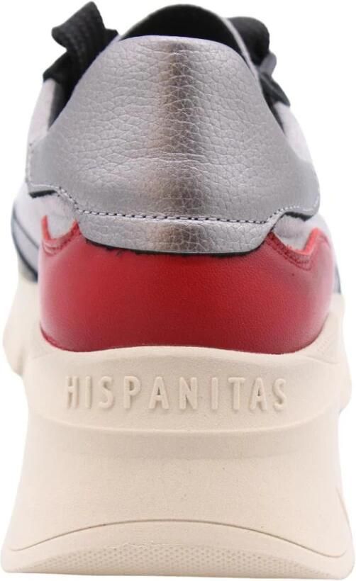 Hispanitas Sportieve Sneakers Chi243617 - Foto 2