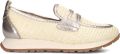 HISPANITAS Instappers Dames Rhv254043 Raffia Beige - Beige
