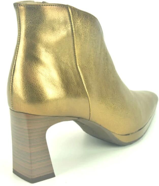 Hispanitas Bronze Bootie - Foto 2