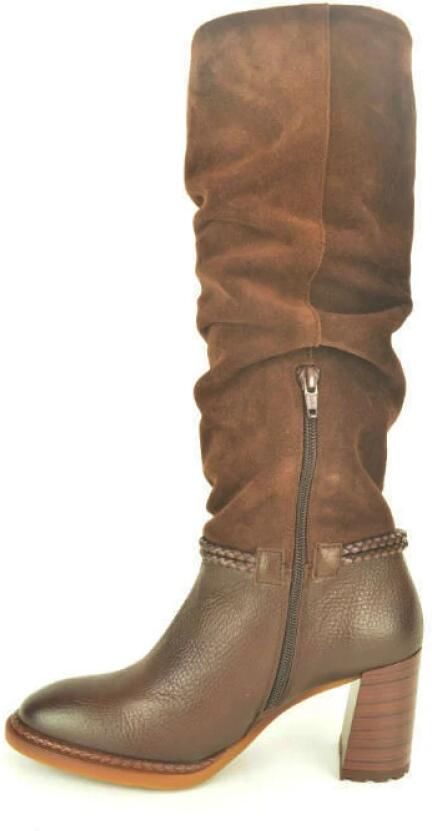Hispanitas Bruin FronsBot DH. 6cm