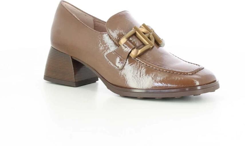Hispanitas Bruine Damesschoenen Hi254296 - Foto 2