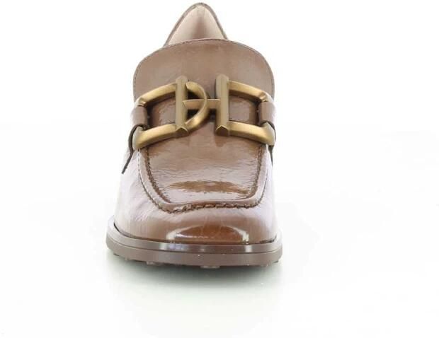 Hispanitas Bruine Damesschoenen Hi254296 - Foto 4