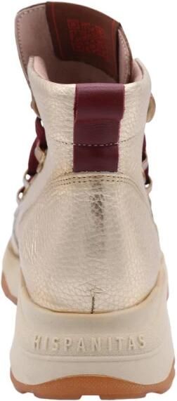 Hispanitas Klassieke Leren Mocassin Schoenen - Foto 10