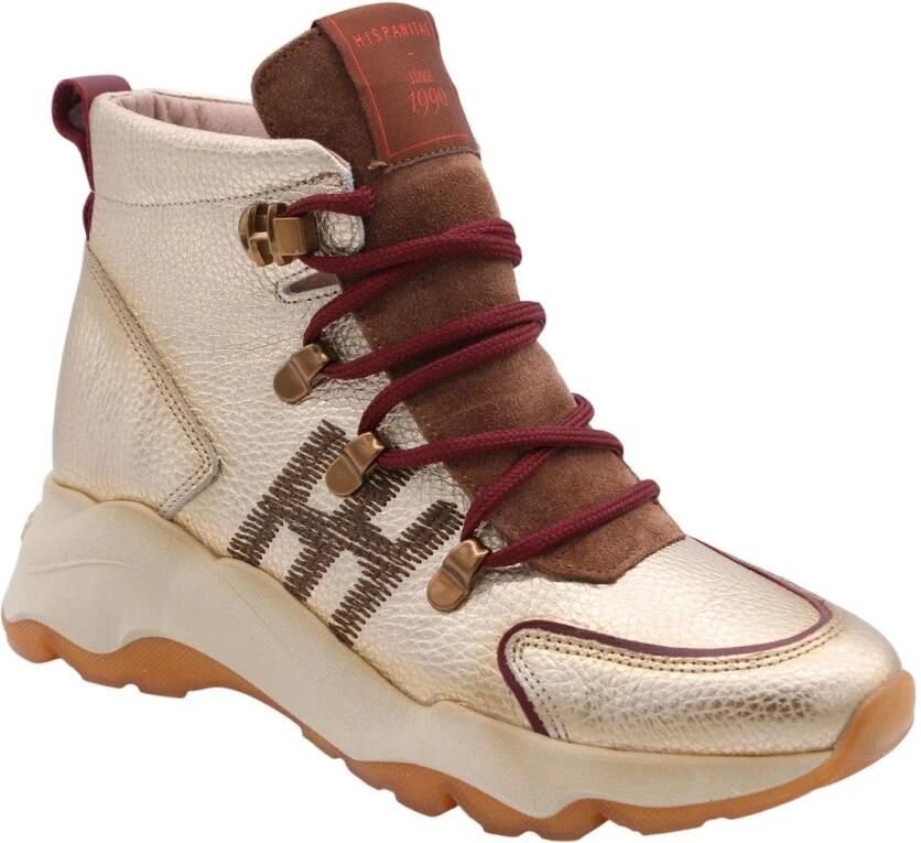 Hispanitas Chesham Sneaker
