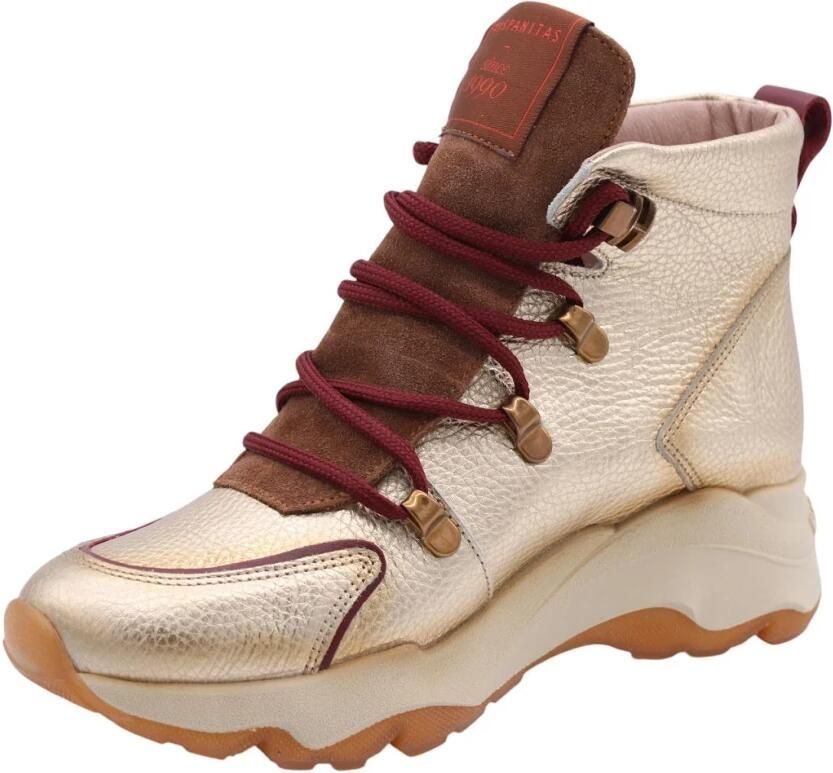 Hispanitas Chesham Sneaker - Foto 2