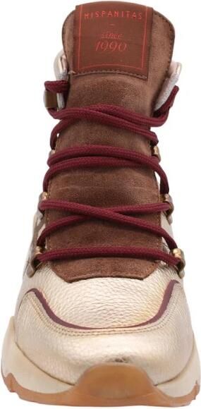 Hispanitas Chesham Sneaker - Foto 5