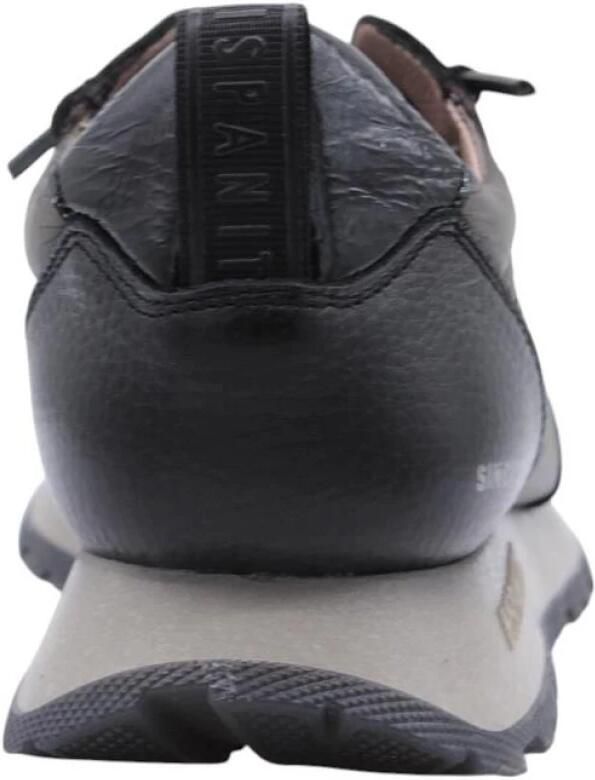 Hispanitas Carapelli Hakken Elegante en Verfijnde Pumps Black Dames - Foto 16