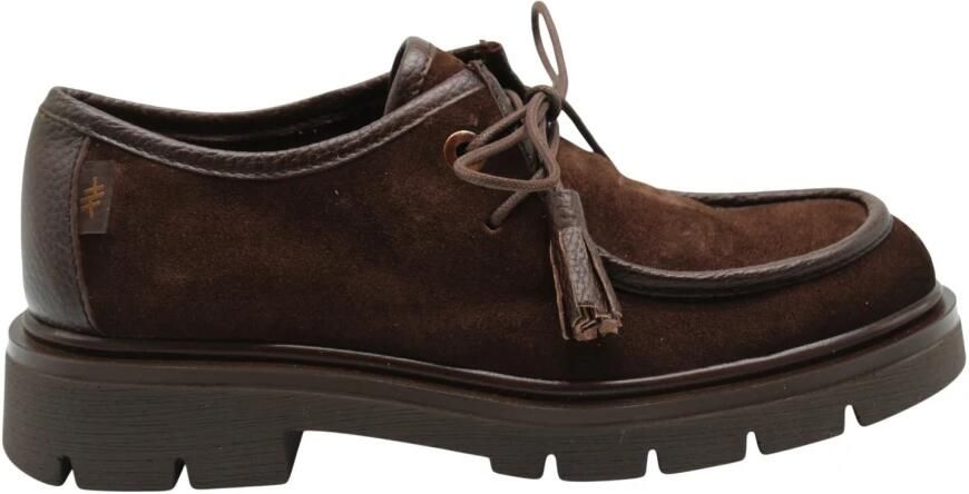 Hispanitas Creel Veterschoen