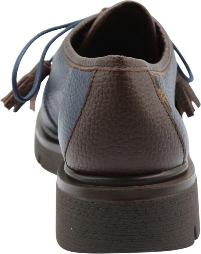 Hispanitas Schoenen Blauw Vrouwen - Foto 4