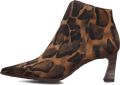 HISPANITAS Pumps Dames Hi265076 C003 Suède Bruin - Bruin