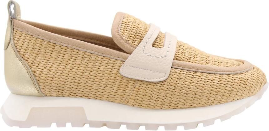 Hispanitas Mocassins OREGON RCV264856