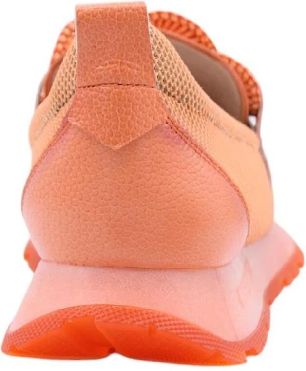 HISPANITAS Instappers Dames Hv254065 Maat: 39 Materiaal: Nylon Kleur: Roze - Foto 2