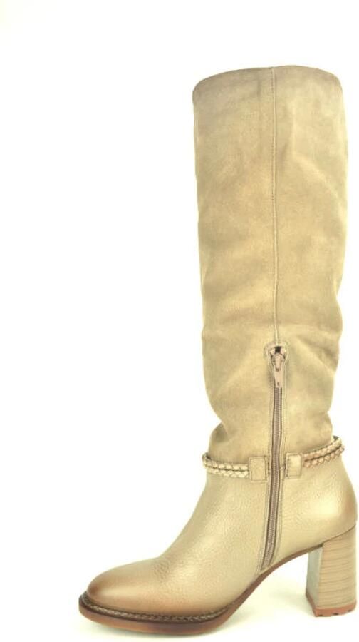 Hispanitas FronsBot DH. 6cm