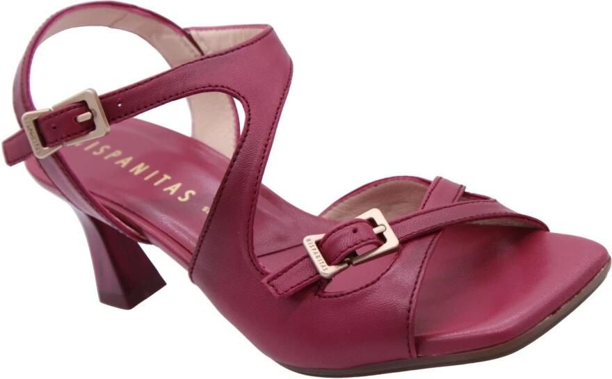 Hispanitas Gorlev High Heel Sandal - Foto 2