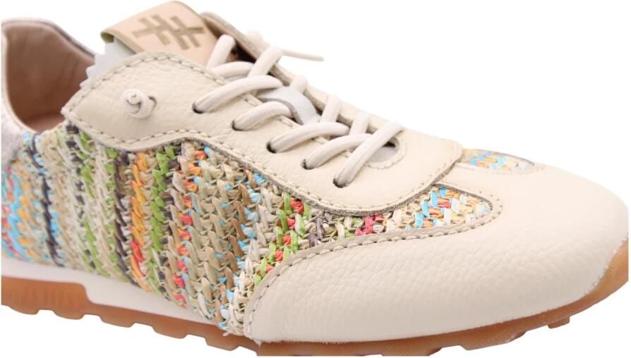 Hispanitas Helsinge Sneaker - Foto 2