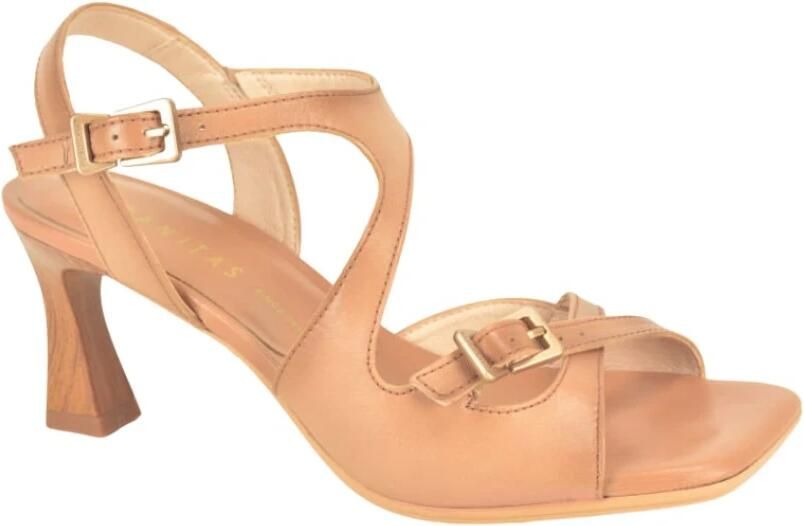 Hispanitas High Heel Sandals