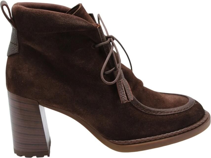 Hispanitas Huatulco Heeled Boot