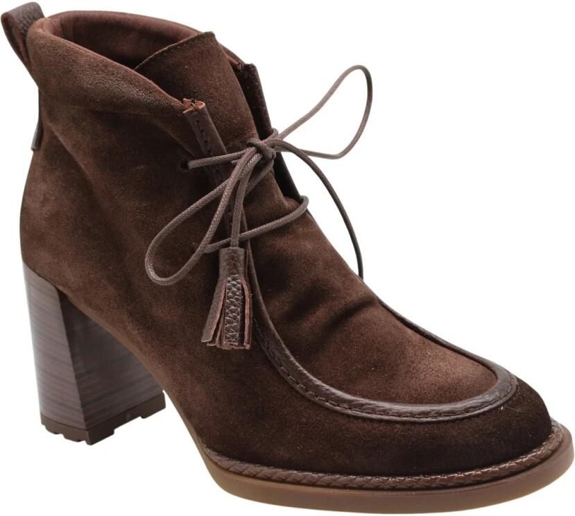 Hispanitas Huatulco Heeled Boot - Foto 2