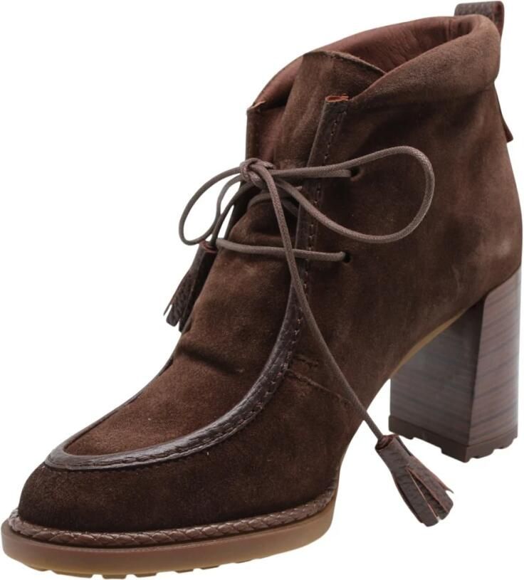 Hispanitas Huatulco Heeled Boot - Foto 3