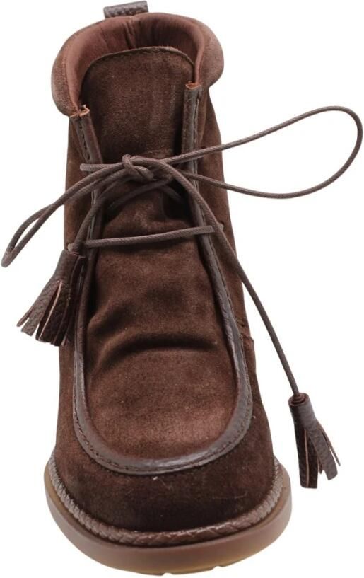 Hispanitas Huatulco Heeled Boot - Foto 6