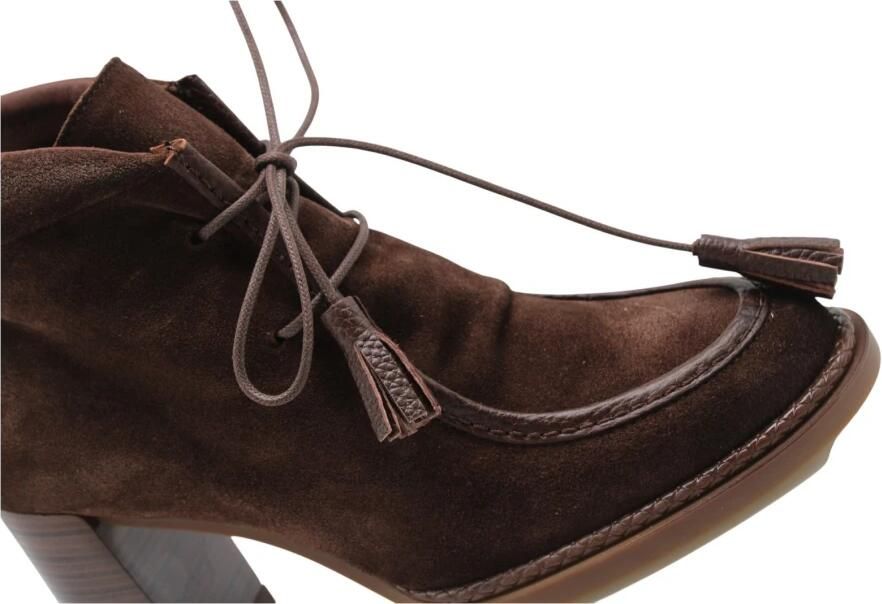 Hispanitas Huatulco Heeled Boot - Foto 4