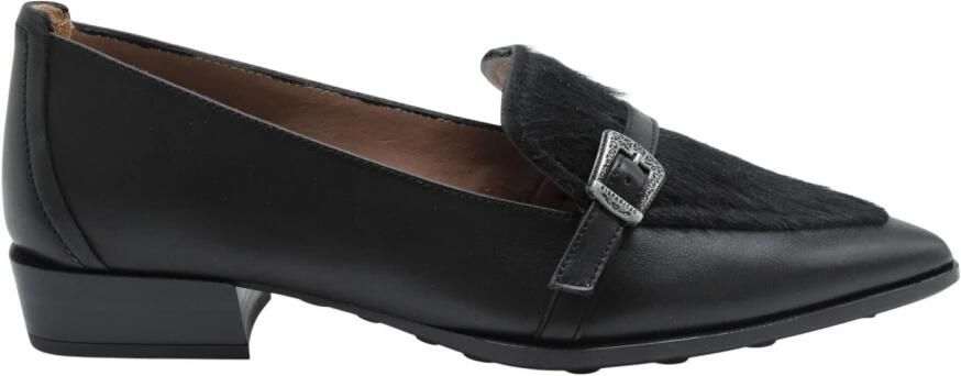 Hispanitas Izamal Mocassin