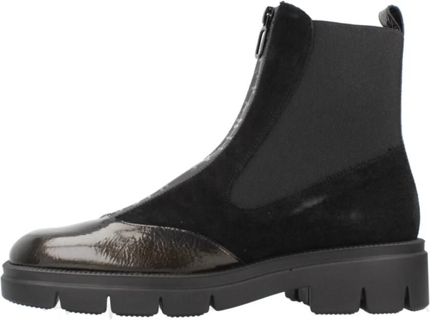 Hispanitas Klassieke Chelsea Boots Hamburg Stijl - Foto 2