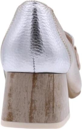 Hispanitas Klassieke Leren Mocassin Schoenen - Foto 11