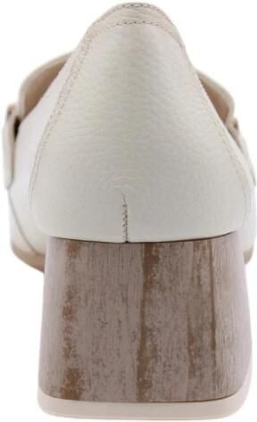 Hispanitas Beige Hanoi Leren Schoenen - Foto 4