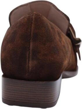 Hispanitas Stijlvolle Enkellaars Andover Collectie - Foto 9