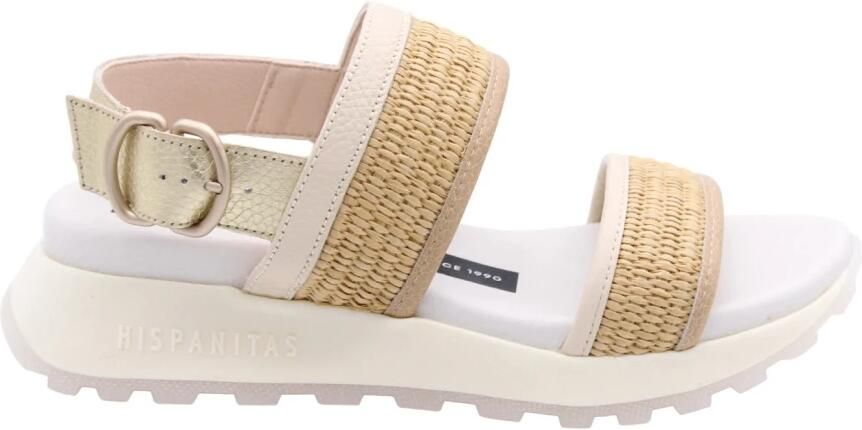 Hispanitas Lemvig Sandaal