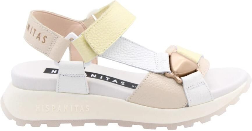 Hispanitas Lere Sandaal