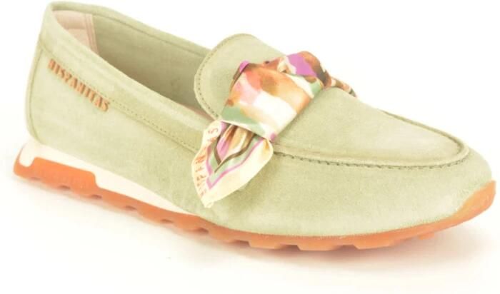 Hispanitas LKakki nubuc Loafer fijne Z