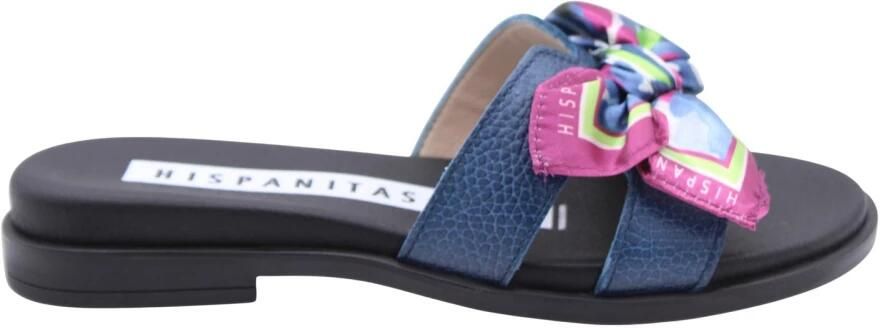 Hispanitas Mariager Slippers