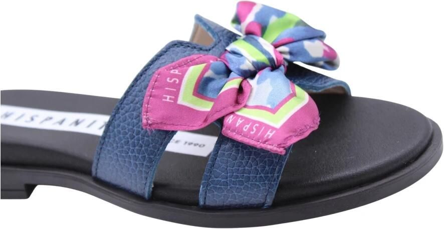 Hispanitas Mariager Slippers - Foto 2