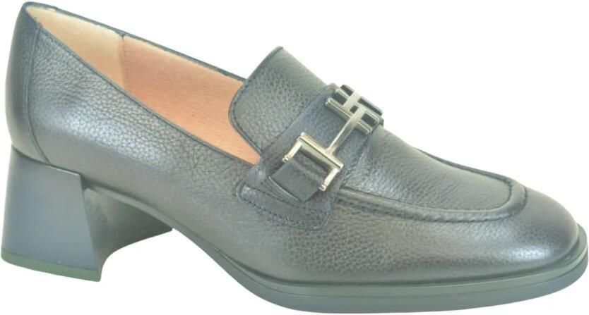 Hispanitas Metalic Moccassin 4cm