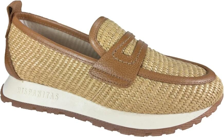 Hispanitas Mocassin