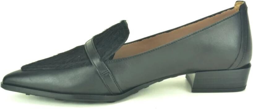 Hispanitas Moccassin +Pony 2cm