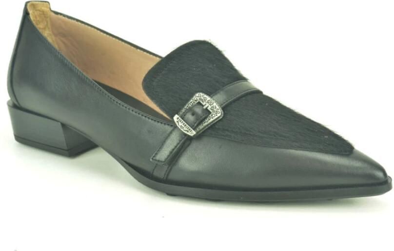 Hispanitas Moccassin +Pony 2cm - Foto 2