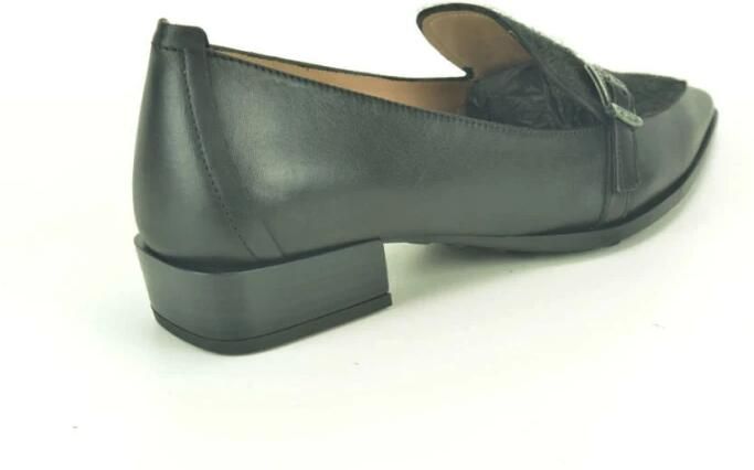 Hispanitas Moccassin +Pony 2cm - Foto 3