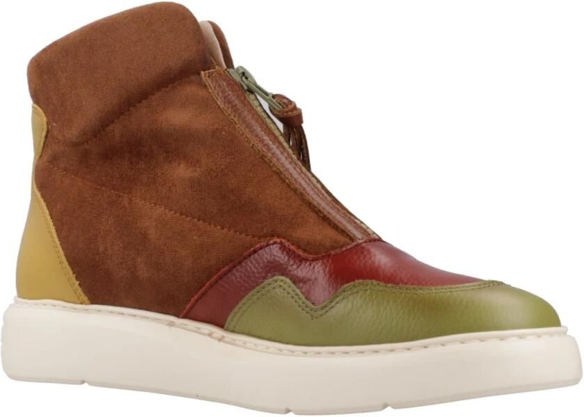 Hispanitas Moderne Sports Enkellaarzen - Foto 2