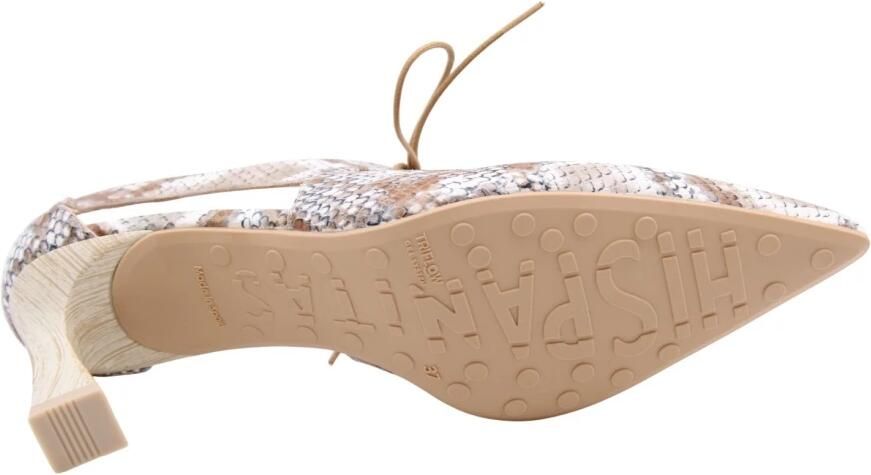 Hispanitas Morso Pump - Foto 2