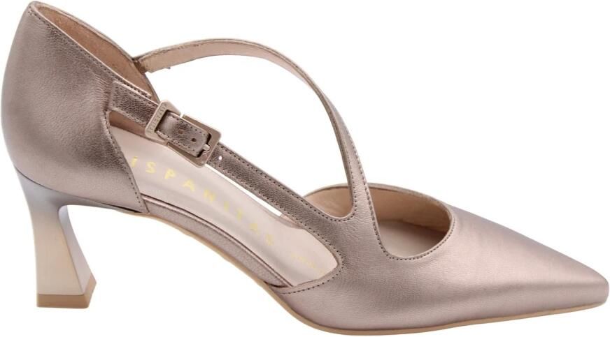 Hispanitas Nast Pump