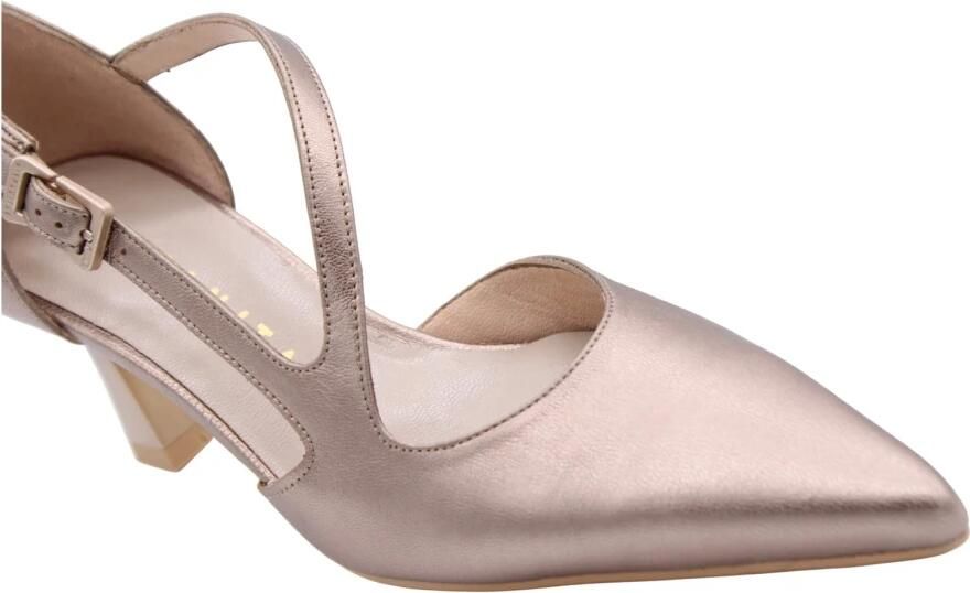 Hispanitas Nast Pump - Foto 2