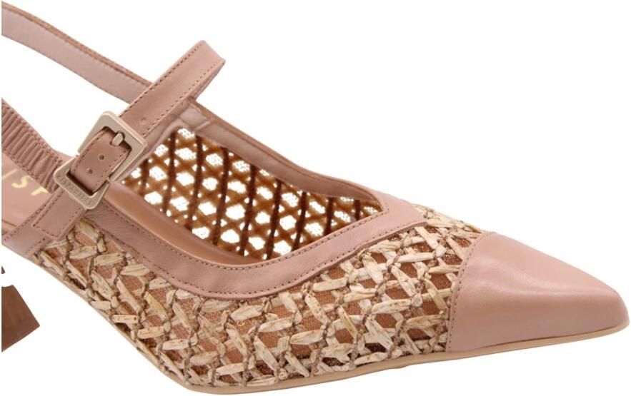 Hispanitas Nyborg Pump - Foto 2