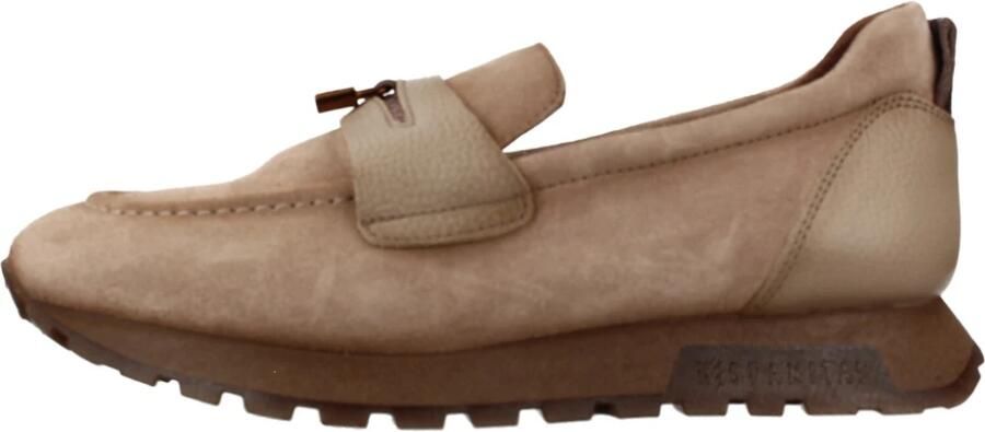 Hispanitas Mocassins HI265166 Velour