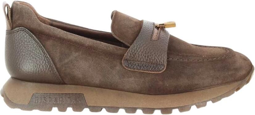 Hispanitas OREGON I26 Moccasin
